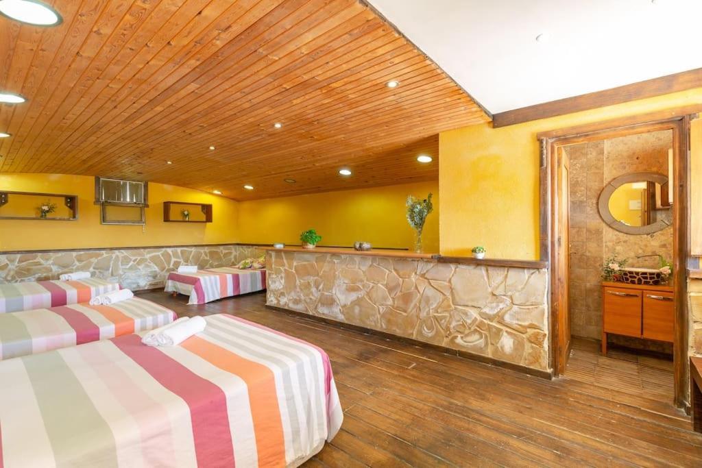 Finca Los Caleros Algorfa, Espana Luaran gambar